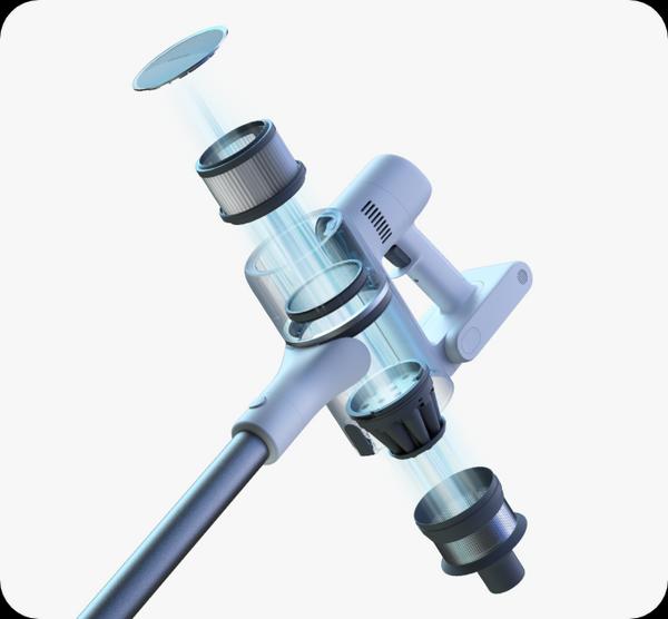Produktbild Dreame T10