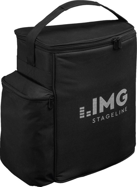 Actual product image Img Stage Line Transport and protective bag for FLAT-M8