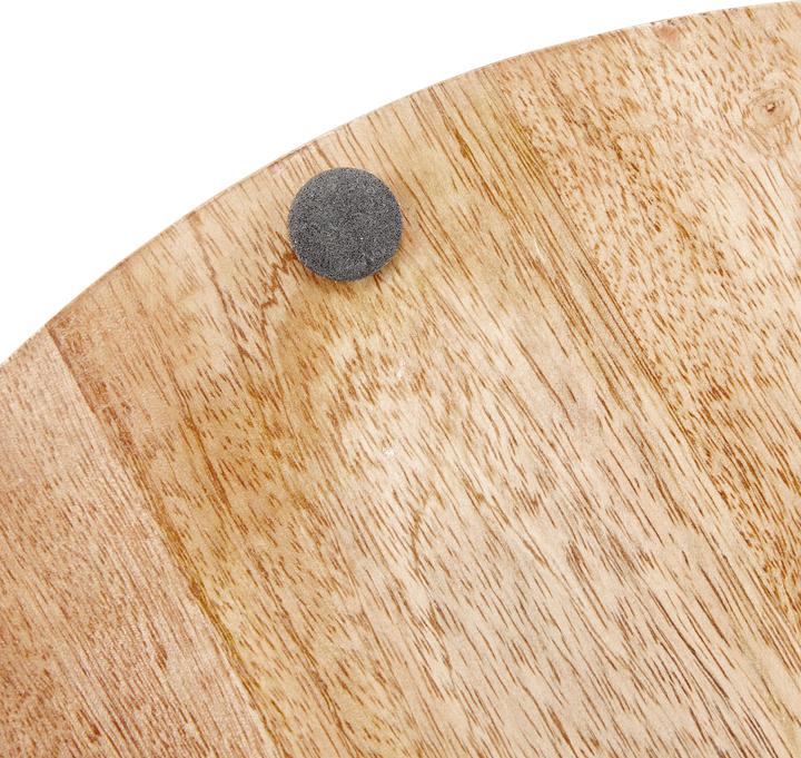 Actual product image Relaxdays Serving Tray