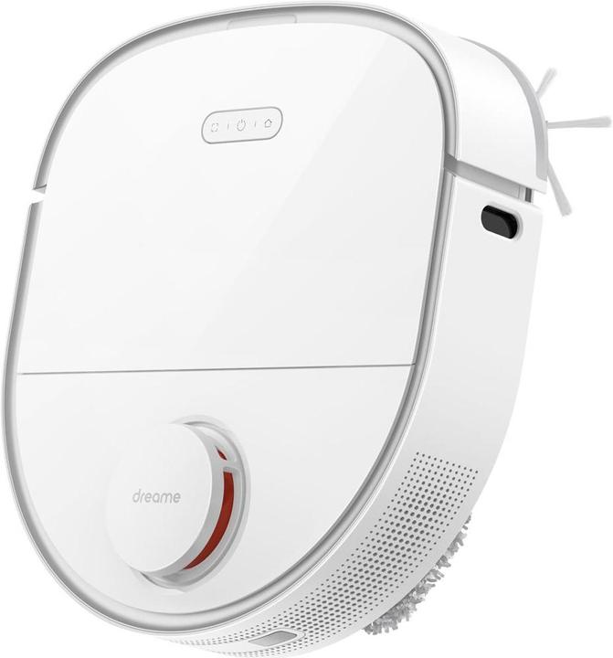 Dreame W10 (Robot d'aspiration et de nettoyage)
