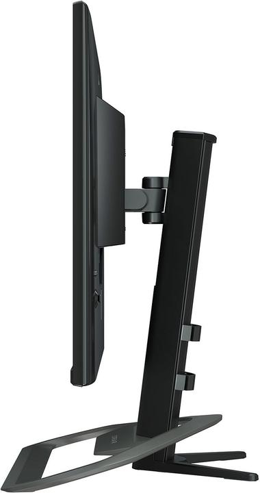 Actual product image Corsair Xeneon 32UHD144 (3840 x 2160 Pixels, 32")