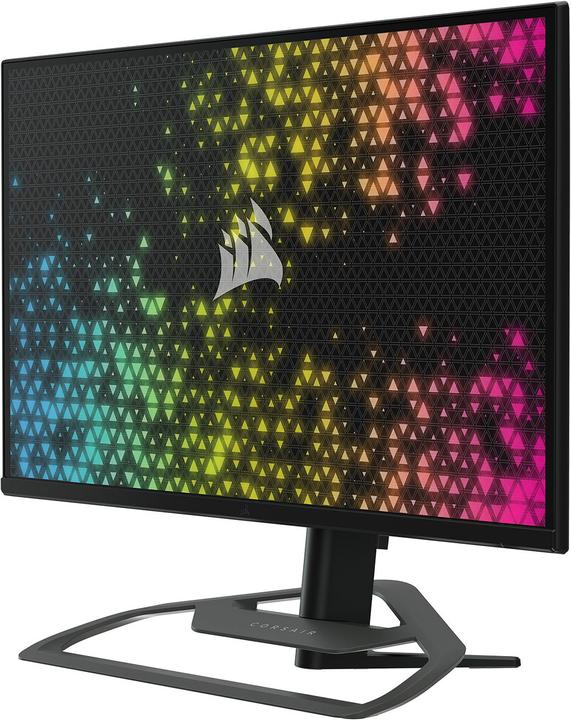 Actual product image Corsair Xeneon 32UHD144 (3840 x 2160 Pixels, 32")
