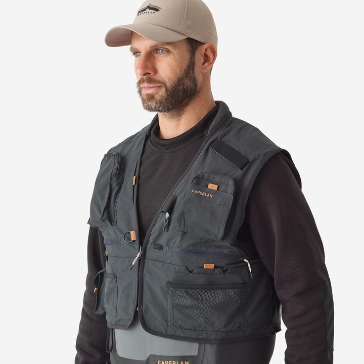 Actual product image Caperlan WADING 500 (S/M)