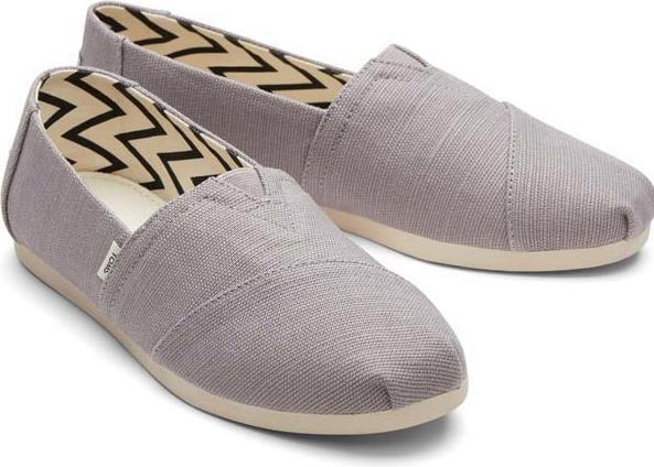 Image du produit Toms W's Classic Alpargata Canvas (36.5)