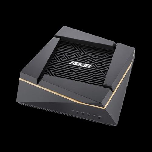 Actual product image ASUS RT-AX92U AiMesh AX6100