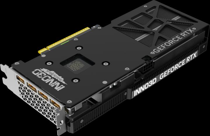 Produktbild Inno3D GeForce RTX 5060 Ti Twin X2 OC (16 GB)