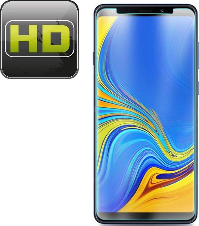 Produktbild Protectorking 4x Premium Displayschutzfolie 3D KLAR (4 Stück, Samsung Galaxy J4 Prime)
