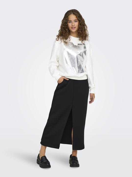 Image du produit Only ONLGWEN Sweatshirt Sweatshirt (L)