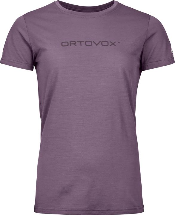 Produktbild Ortovox COOL Brand Logo (L)