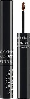 Produktbild T. LeClerc Eyebrow Mascara (02 Châtain)