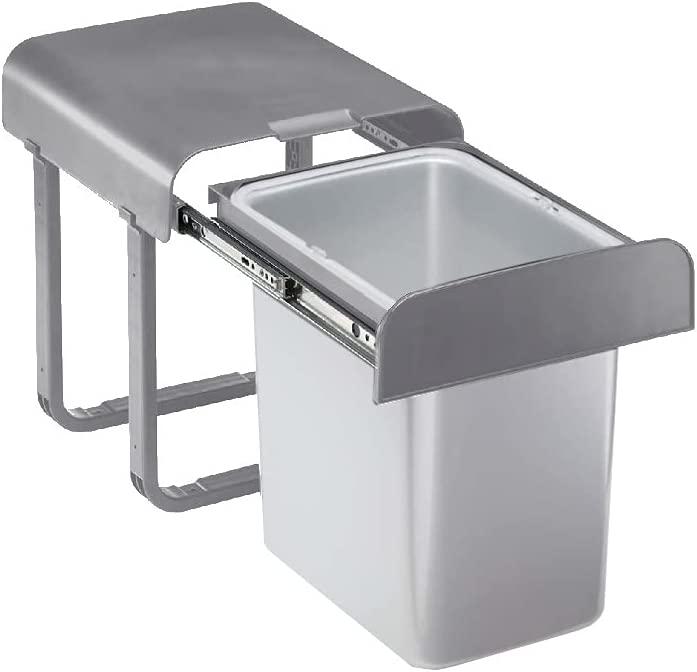 Ekotech Abfallsammler (16 l)