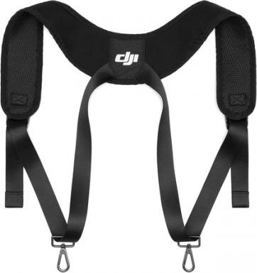 Actual product image DJI Inspire 3 (28 min, 3995 g, 44.70 Mpx)