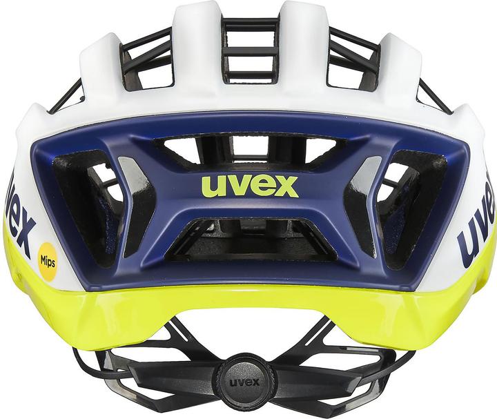 Productafbeelding Uvex Sports Surge Aero MIPS (53 - 56 cm)