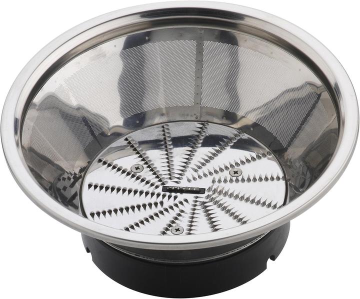 Actual product image Steba E 160