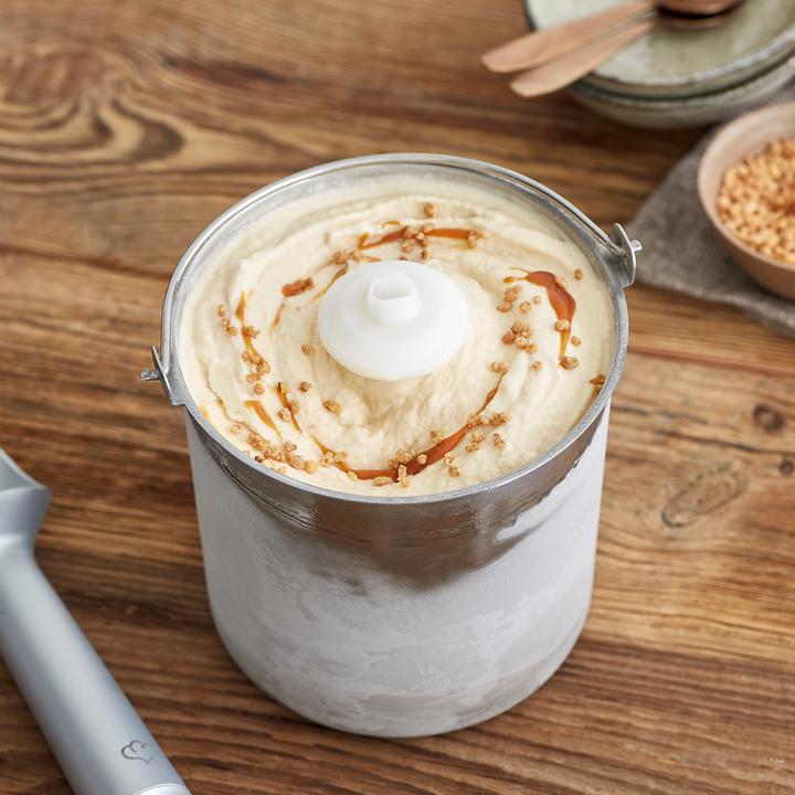Produktbild Springlane Edelstahl Eisbehälter Elli
