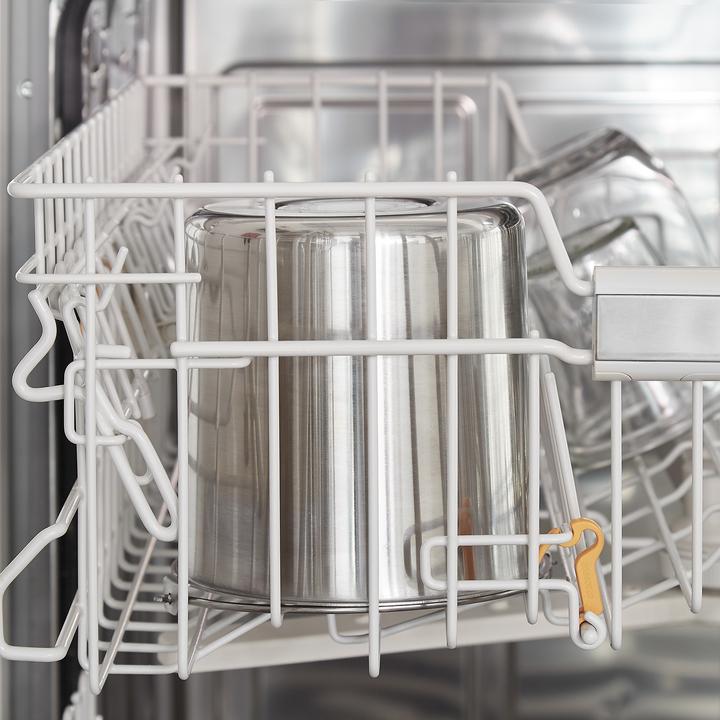 Produktbild Springlane Edelstahl Eisbehälter Elli