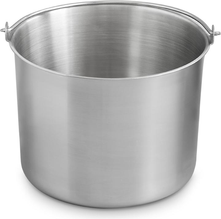 Produktbild Springlane Edelstahl Eisbehälter Elli