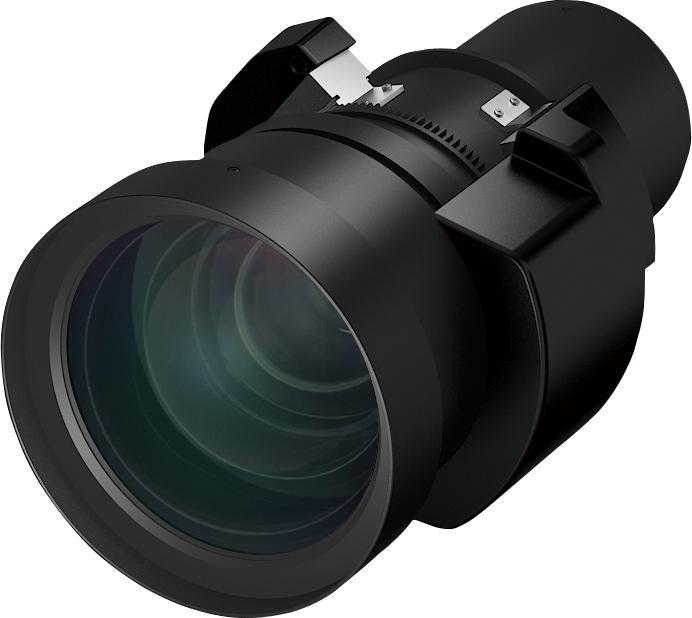 Image du produit Epson ELPLW06 Lens wide zoom 2 L1500U/1505U (Objectif)