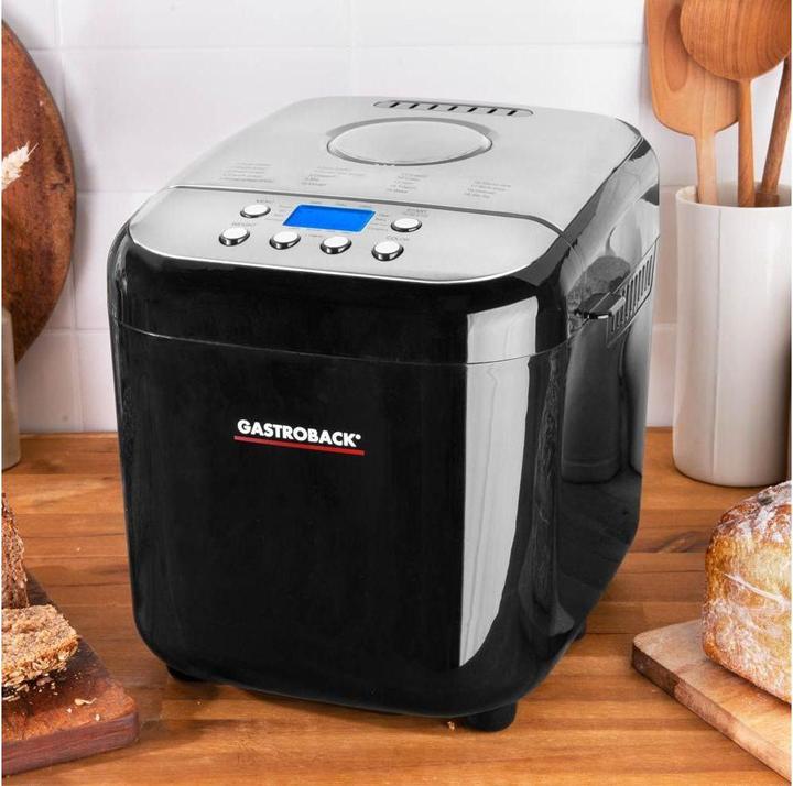 Productafbeelding Gastroback 42822 Pro