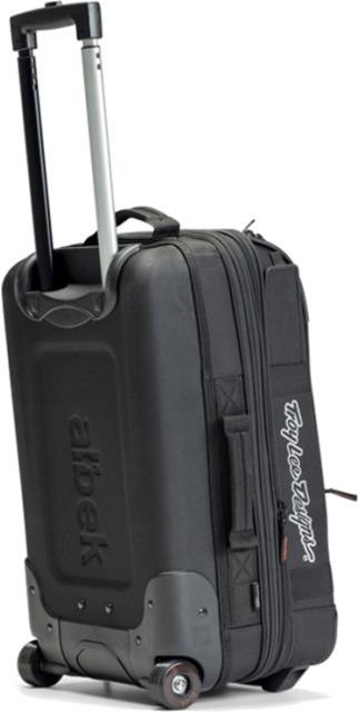 Immagine prodotto Troy Lee Designs Short Haul Roller (44 l, Bagaglio a mano (fino a 50 litri))