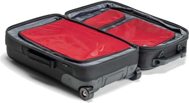 Immagine prodotto Troy Lee Designs Short Haul Roller (44 l, Bagaglio a mano (fino a 50 litri))