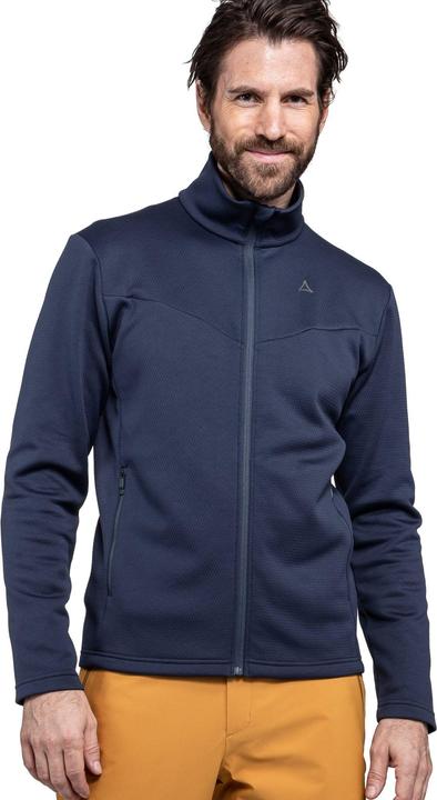 Actual product image Schöffel Style Pine Fleece (3XL)