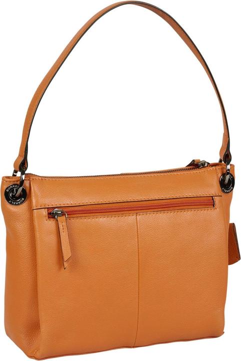 Actual product image Burkely Schultertasche Radiant Raeven