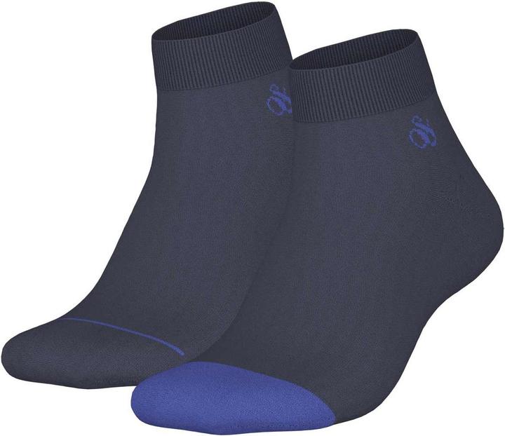 Produktbild Scotch & Soda Socken Casual Bequem sitzend (2er Pack, 39 - 42)