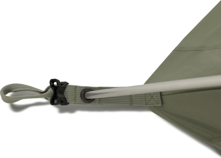 Produktbild Jack Wolfskin Sky Dome II (Kuppelzelt, 2.60 kg, 2 Personen)
