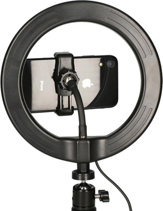 Actual product image KSIX Studio Live Kit (Ring light)