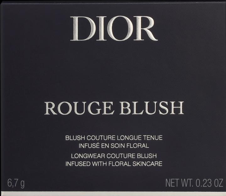 Produktbild Dior Christian Rouge Blush Holo 601 Int23 (601 Int23)