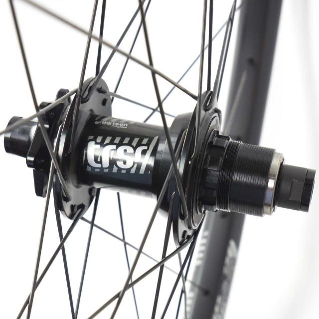 Image du produit e*13 TRS Race Carbon (Roue arrière, 29")