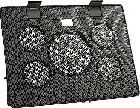 Actual product image Mars Gaming MNBC2