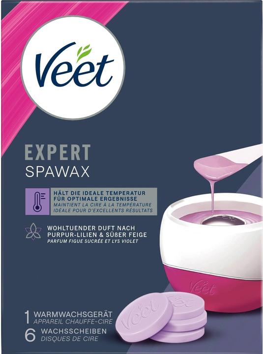 Veet Spawax (3763.76 ml, 1 x, 150 g)