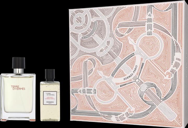 Immagine prodotto Hermès TERRE D' LOTTO 2 pezzi (Set profumo)