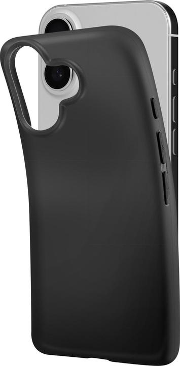 Actual product image Mayaxess PureSilicone Case (Apple iPhone 16 Plus)