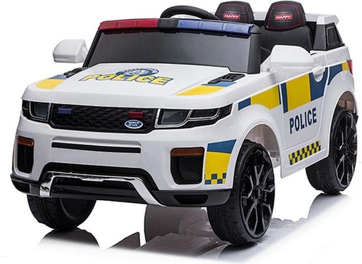 Actual product image Kids Cars Police car (12 V)