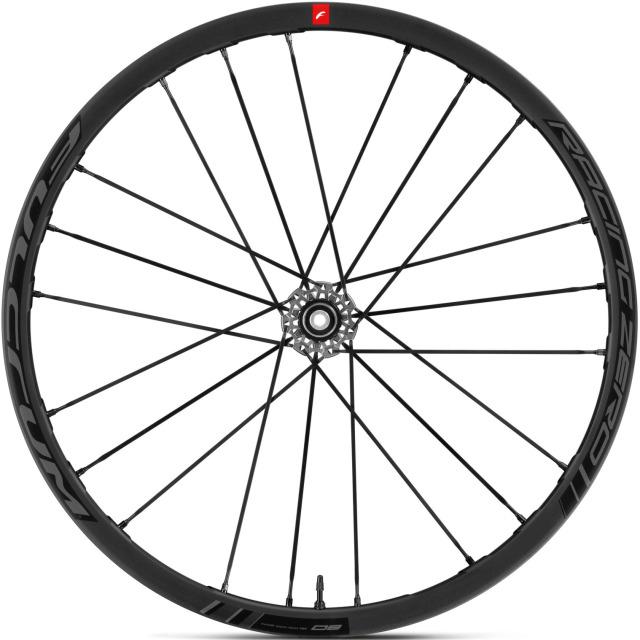 Produktbild Fulcrum Racing Zero DB (Vorderrad, 28")