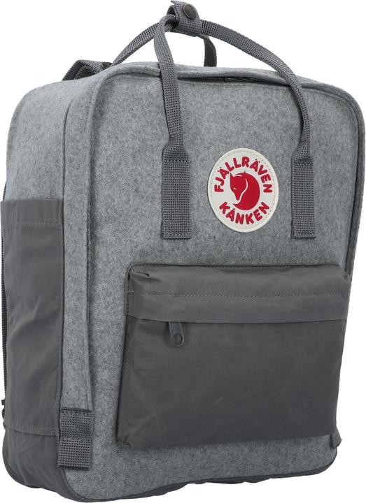 Produktbild Fjällräven Kånken Re-Wool (16 l)