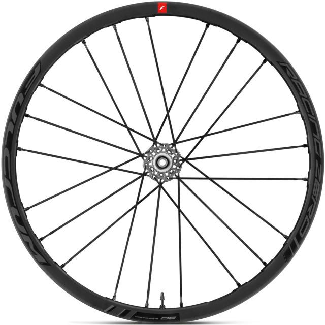 Produktbild Fulcrum Racing Zero (Laufradsatz, 28")