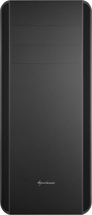 Actual product image Sharkoon Bw9000-V (ATX)