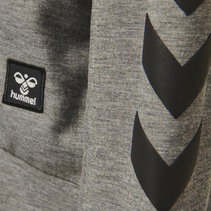 Actual product image hummel Essi Sweatshirt (XS)
