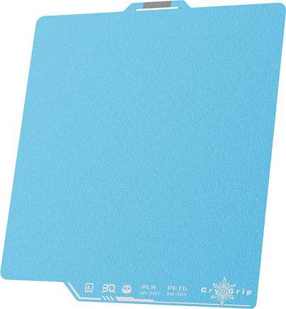 Immagine prodotto 3d-printerstore.ch BIQU Buildplate CryoGrip Pro für Bambu Lab P1/X1/A1 - Glacier (Piastra)