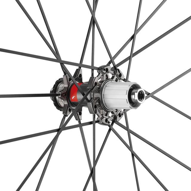 Produktbild Fulcrum Racing Zero (Laufradsatz, 28")