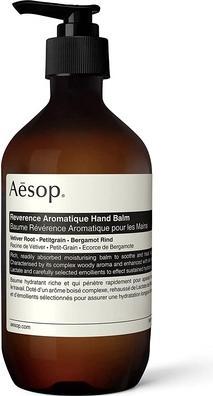 Actual product image Aesop Reverence Aromatique (500 ml)