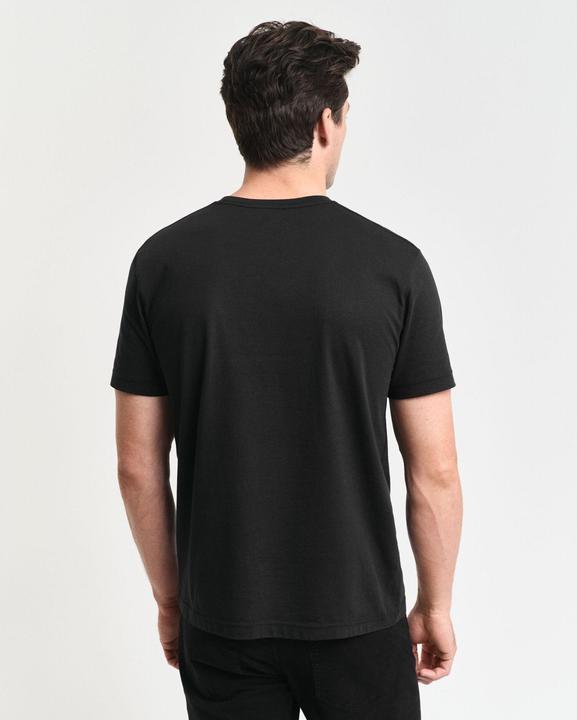 Actual product image GANT Reg Shield (XXL)