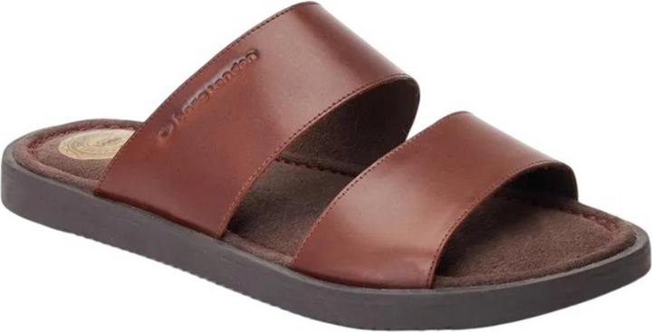 Base London Sandalen Maven Leder