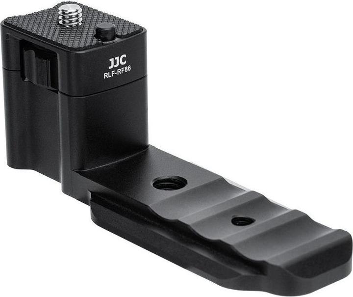 Actual product image JJC RLF RF86 Lens Foot Mount