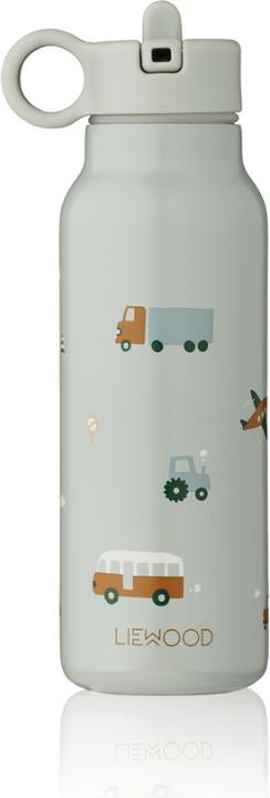 Borraccia + Thermos