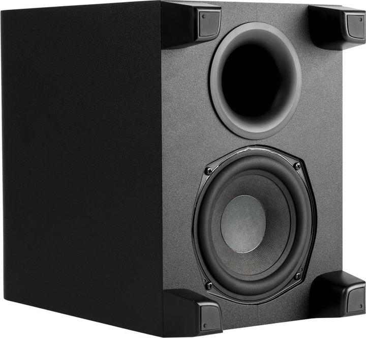 Actual product image Polk SIGNA S4 soundbar (3.1.2 Channel)